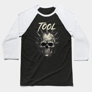 TOOL VTG Baseball T-Shirt